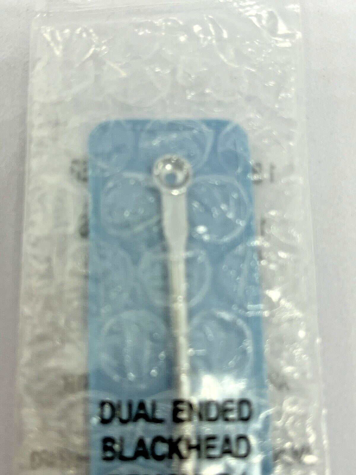 Blackhead Remover Tool Dual Ended Pore Extractor Kit - Avon