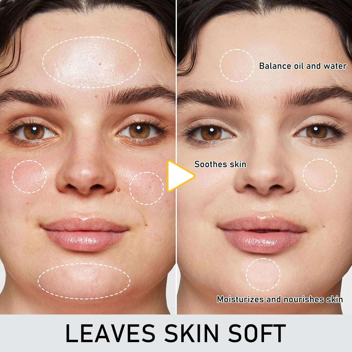 Hydrating Collagen Sheet Face Masks - 10 Pack