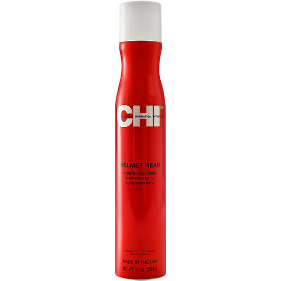 Extra Firm Hair Spray 10oz for Strong Hold and Volume