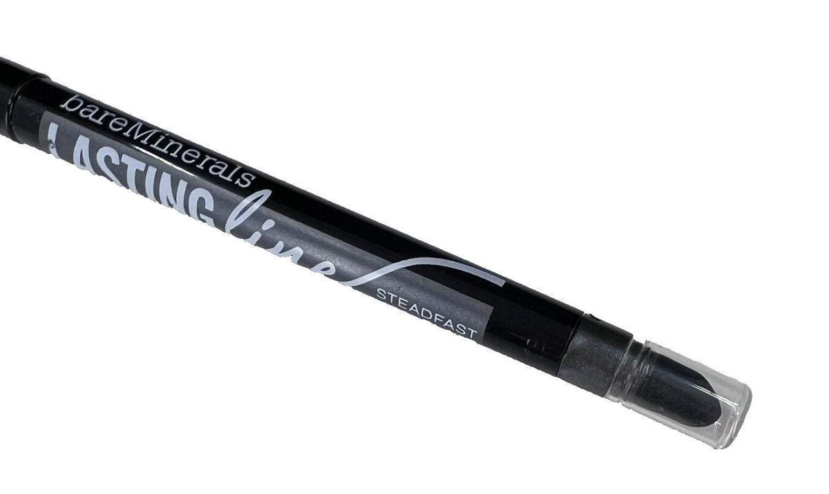Long-Wearing Eyeliner Pencil - Steadfast Slate - Discontinued Rare Shade