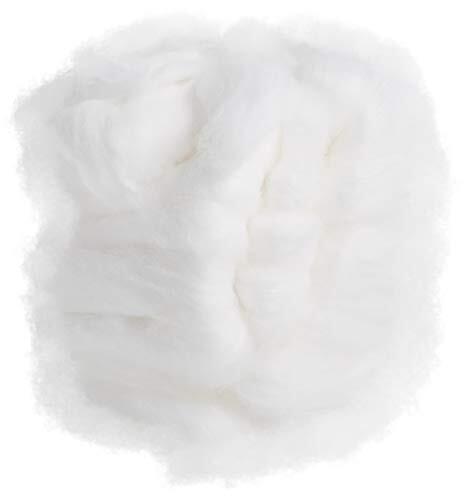 CelluCotton Beauty Coil 100% Rayon Regular - Graham Professional Spun Cotton Wounds
