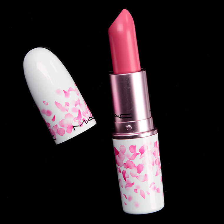 Limited Edition MAC Lipstick - Authentic Collectible, Boxed