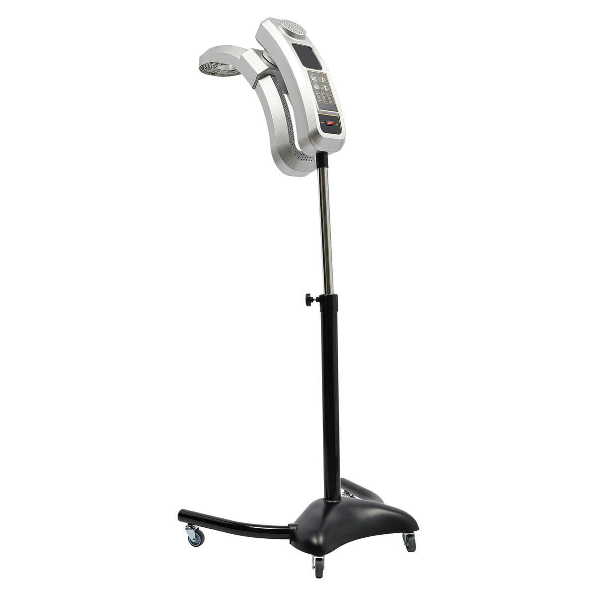 Adjustable Vertical Hairdressing Heater & Cold Iron Hair Dryer 900-950W