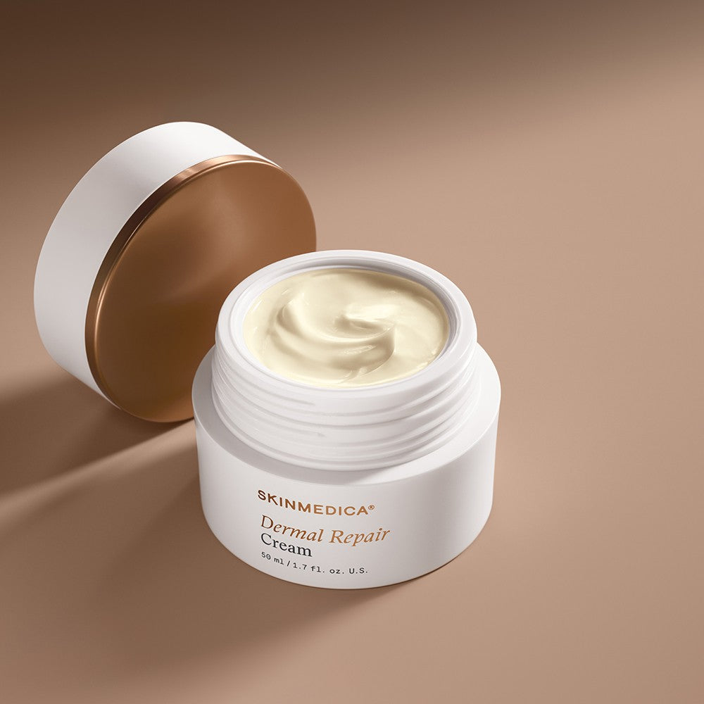 Dermal Repair Cream - 1.7oz Intense Hydration Moisturizer