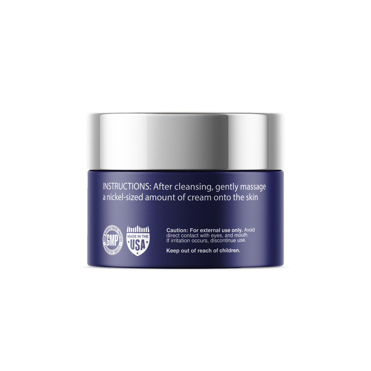 Restore Skin Labs Citrulift Cream Support Hydration for Radiant Glow
