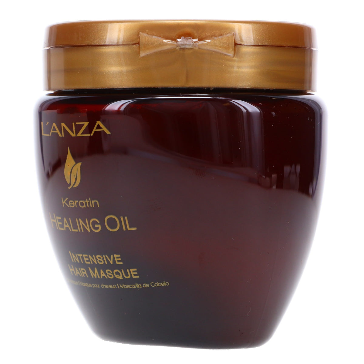 Keratin Healing Oil Intensive Hair Masque - Nourishing Hair Treatment 7.1 oz