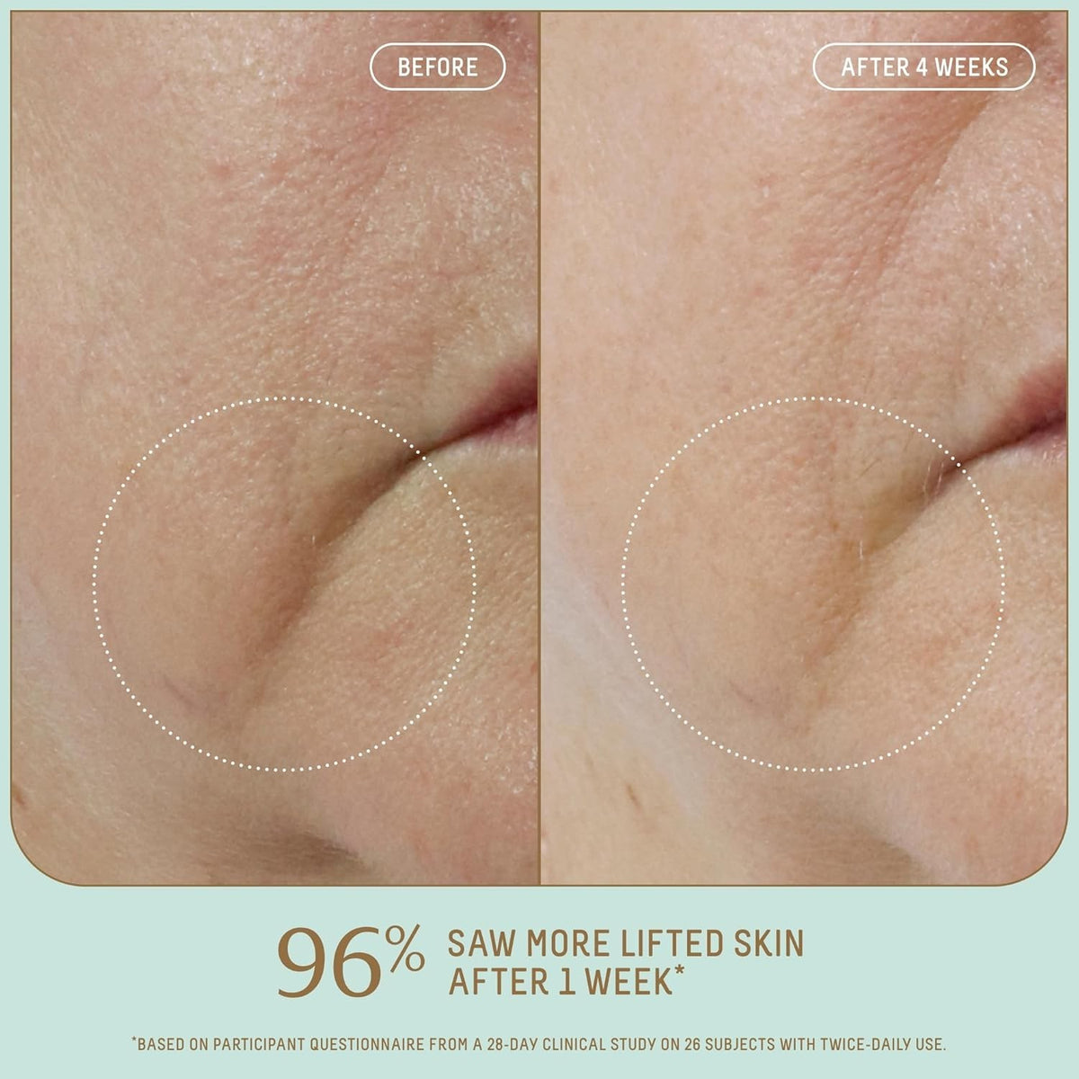 Anti-Aging Face Serum Set - Firm, Hydrate & Support Skin Elasticity