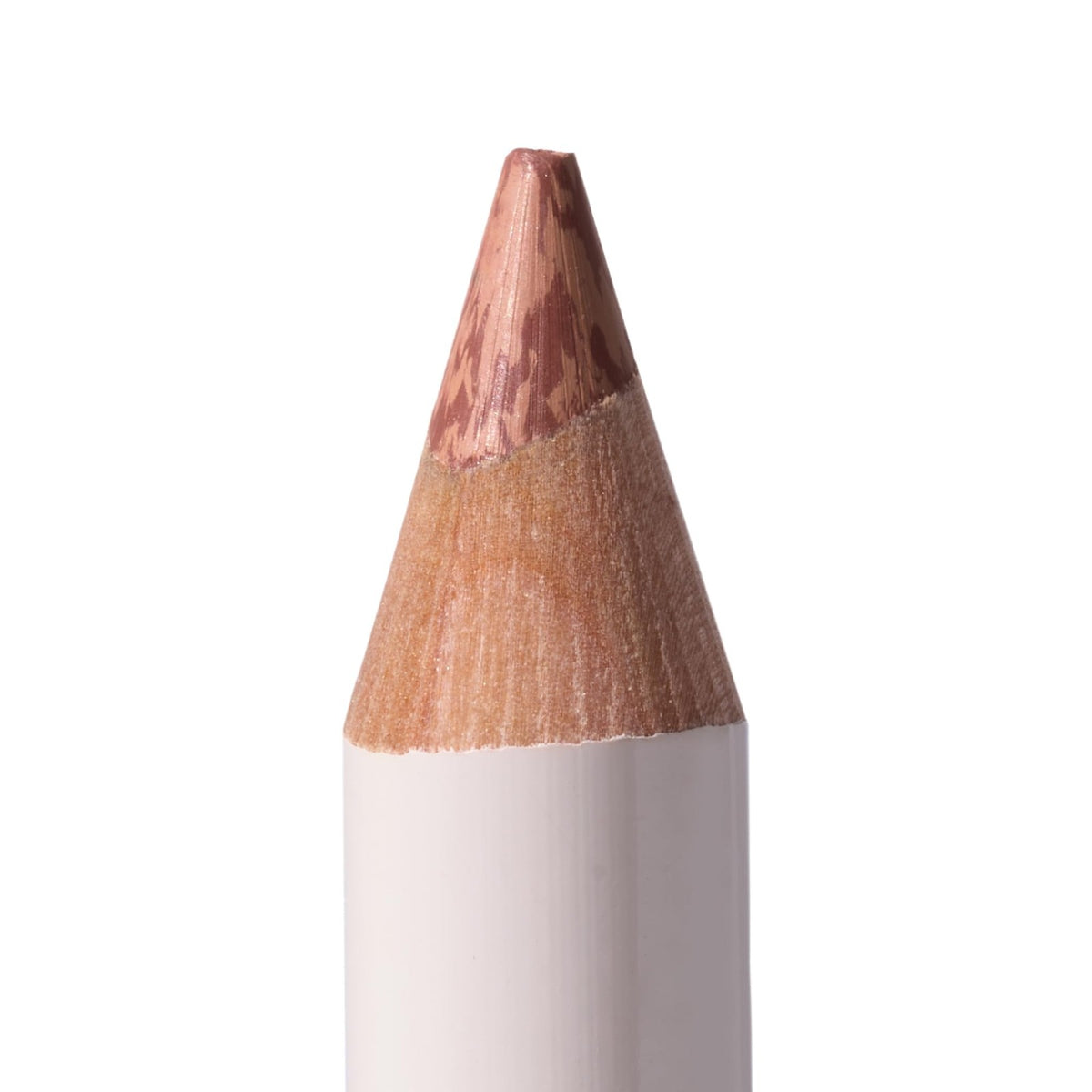 Marbleized Lip Liner Pencil for Fuller, Dimensioned Lips - Neutral Shade