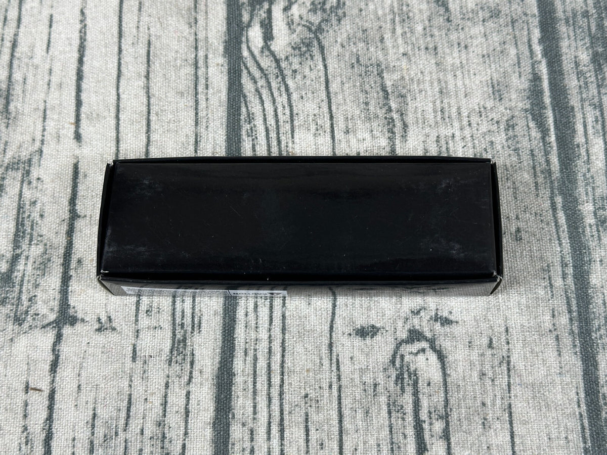 Folding Comb Brush Outdoor Tool - Stainless Steel Tactical Design
