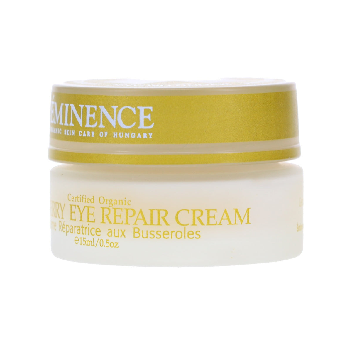 Bearberry Eye Repair Cream 0.5 oz - Anti-Aging Hydrating Eye Cream