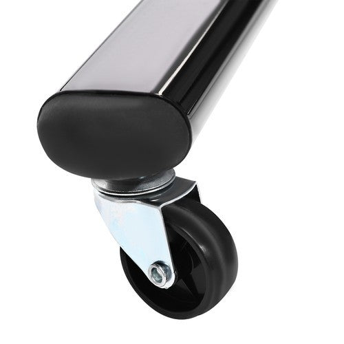 Professional 3-in-1 Infrared Hair Dryer & Roller Styling Tool - Salon Use