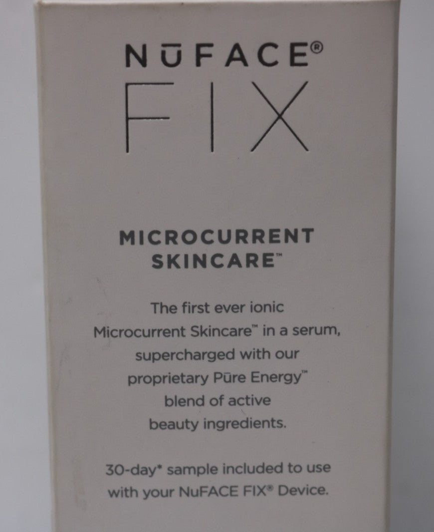 NuFACE Fix Line Smoothing Device - Facial Skin Tightening & Firming