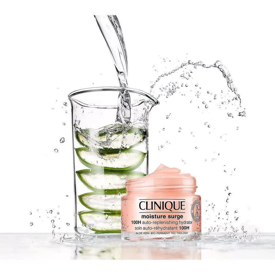 Clinique Moisture Surge 100H Hydrator 4.2 oz