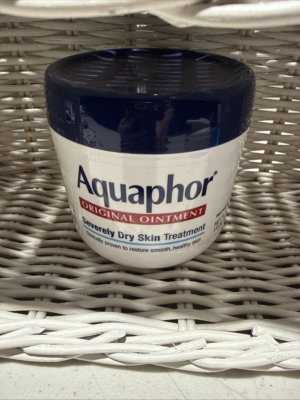 Aquaphor Original Ointment Severely Dry Skin Treatment 14 oz