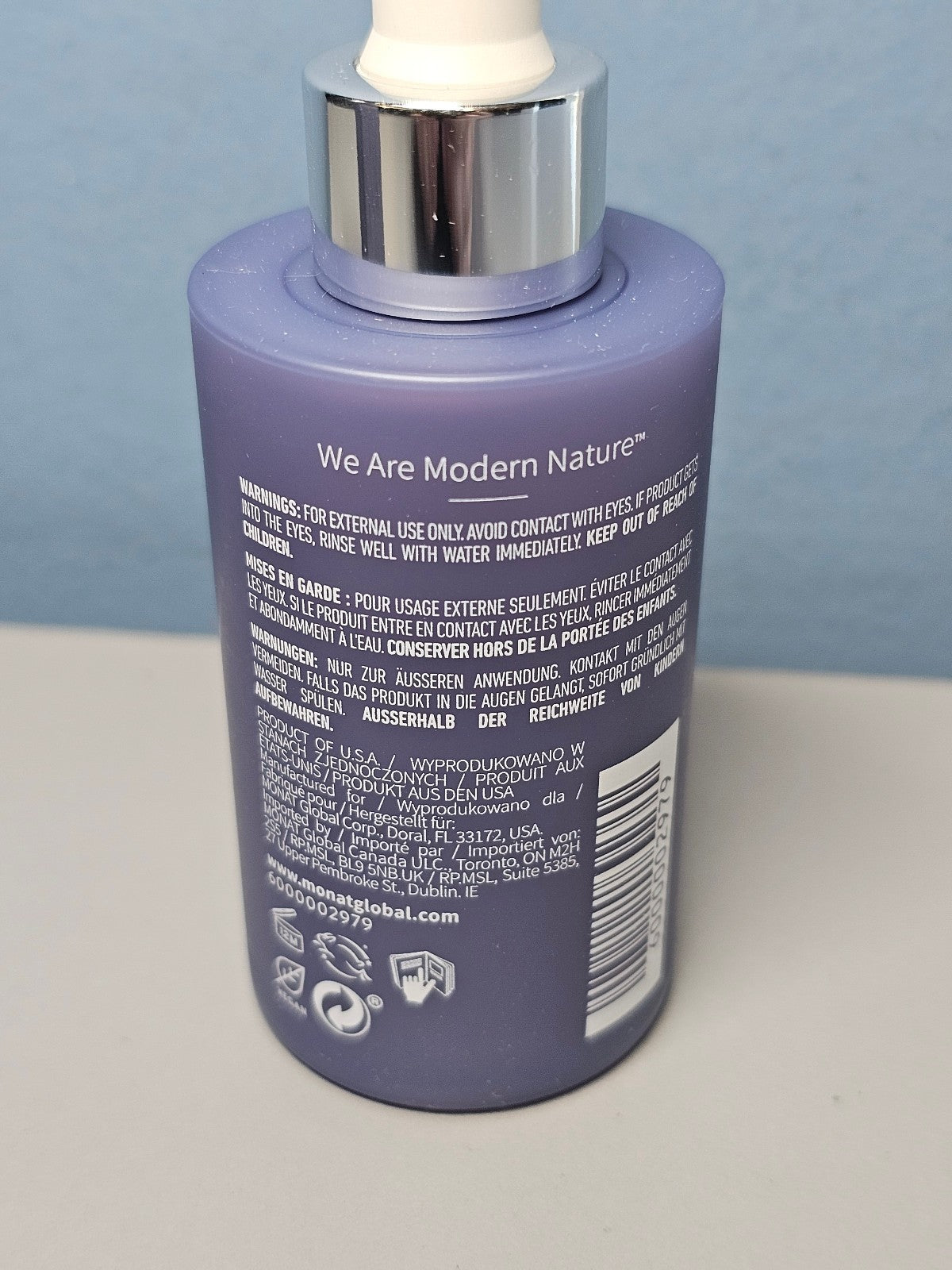 Hair Thinning Defense Scalp Serum 50ml