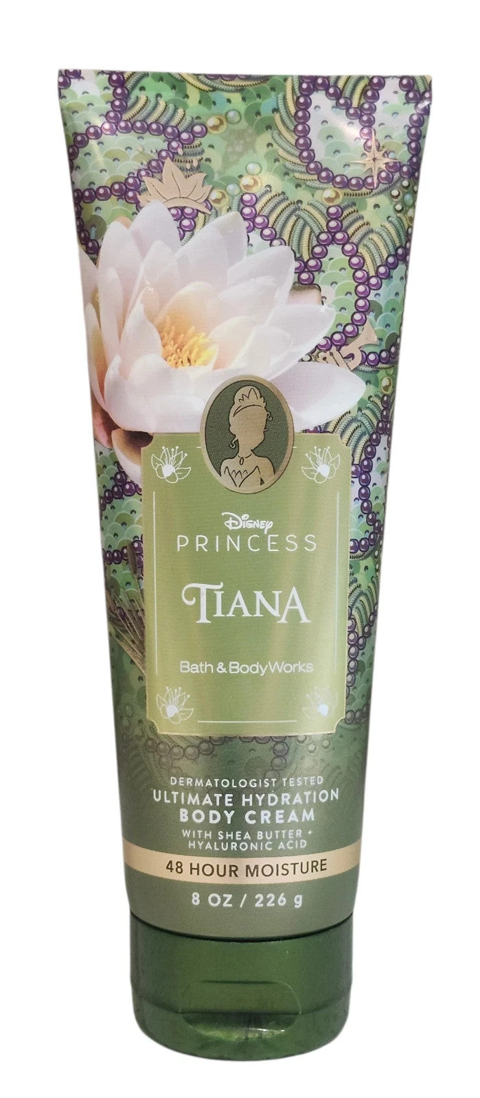 Body Cream Lotion 8 oz - Choose Your Scent
