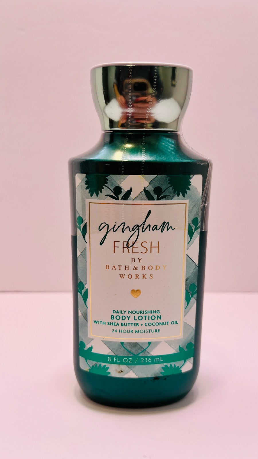 Body Lotion 8 oz - Multiple Scents