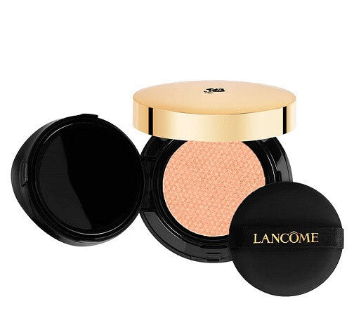 Lancôme Teint Idole Ultra Cushion Oil-Free SPF 50 – 0.45 oz / 13 g, Beige Peche