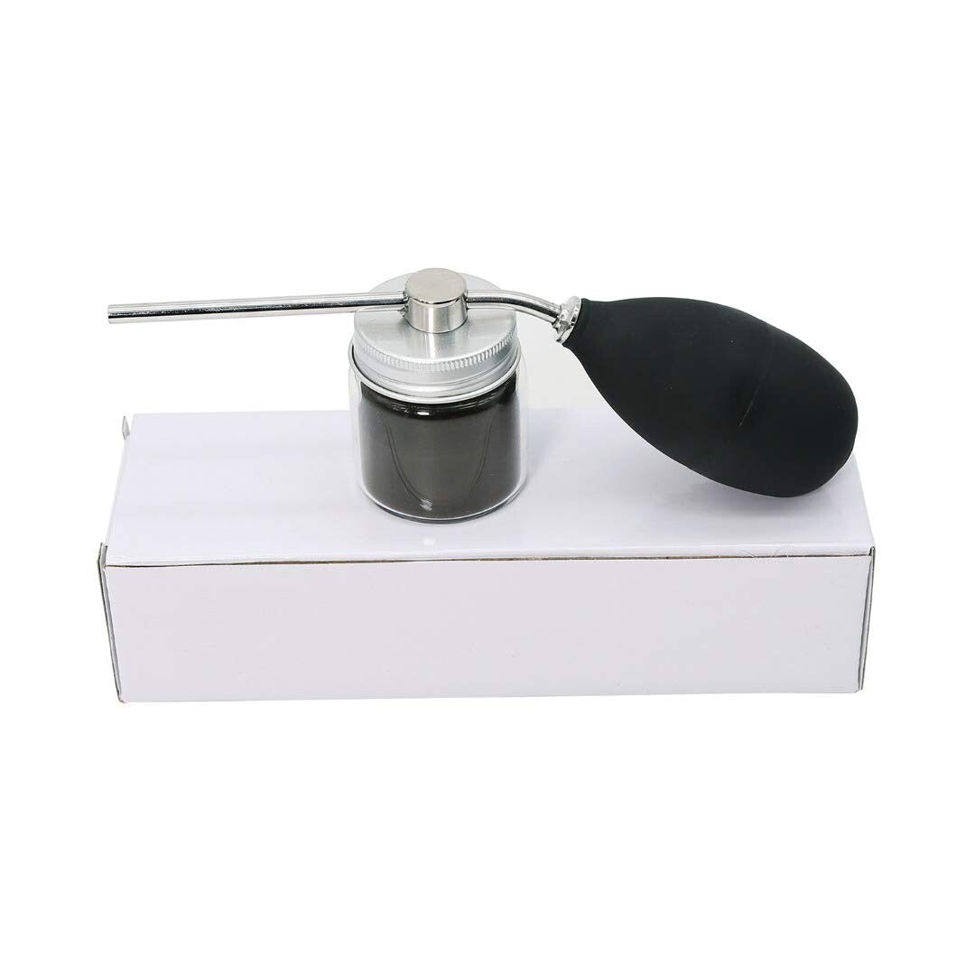 Hair Fiber Atomizer Spray Applicator