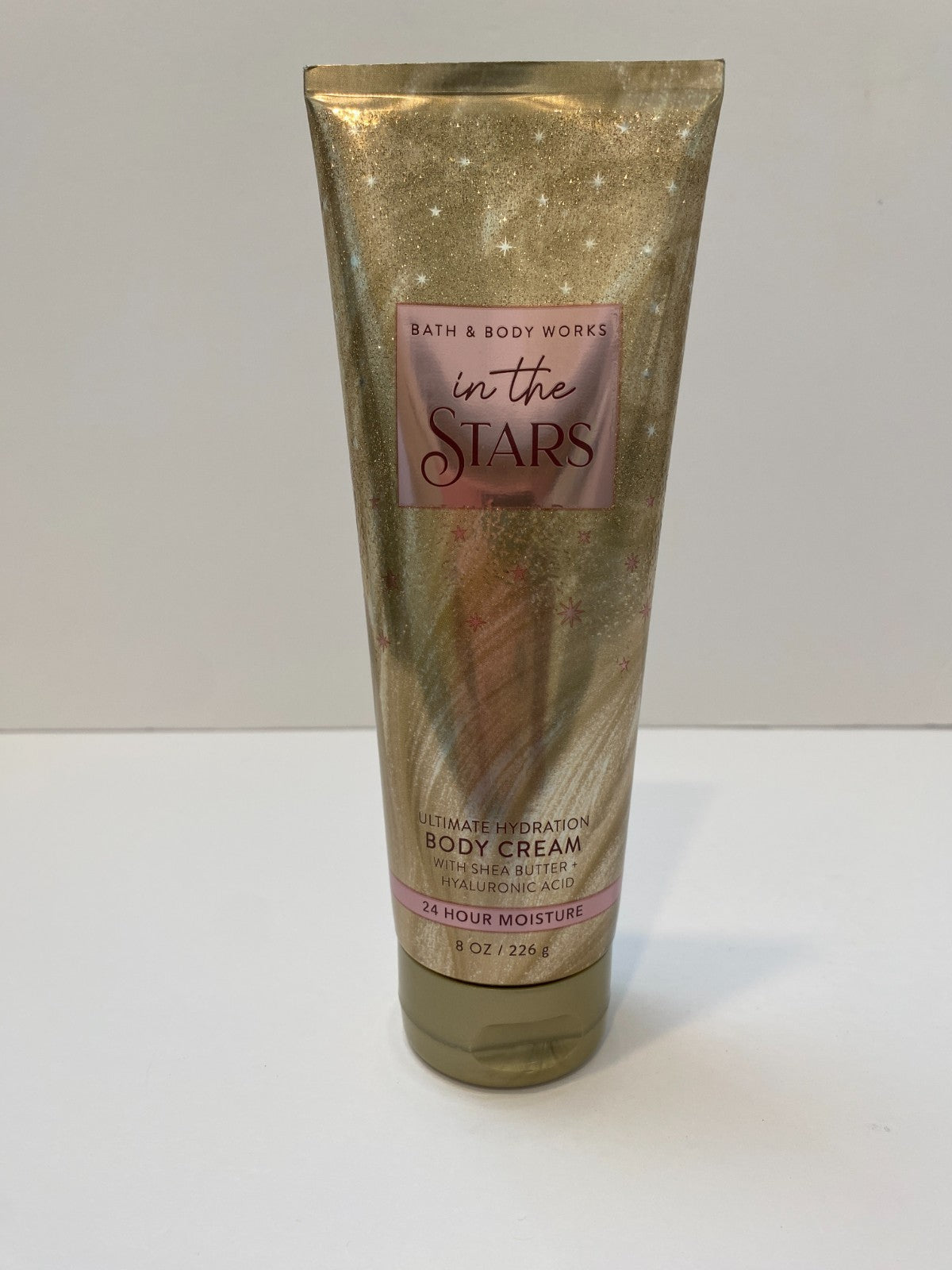 Body Cream 8 oz - Triple Moisture & Ultra Shea Lotion
