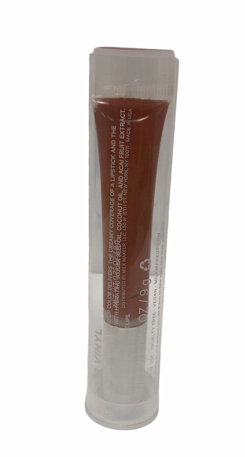 Long Lasting Liquid Lip Color - Lip Vinyl with Custom Shade Options