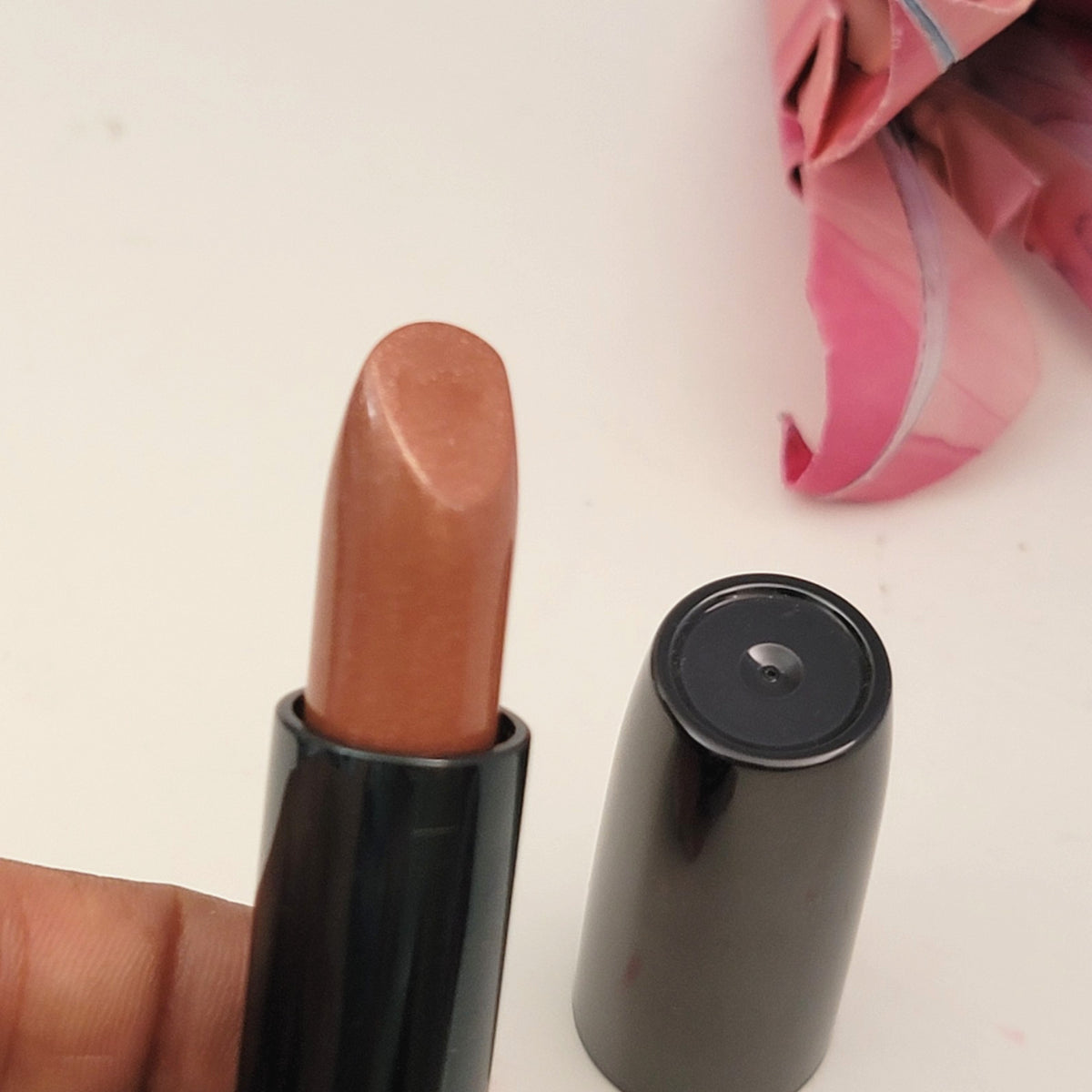 Lancôme Color Design Lipstick - Smooth Hold Lip Color with Multiple Shades