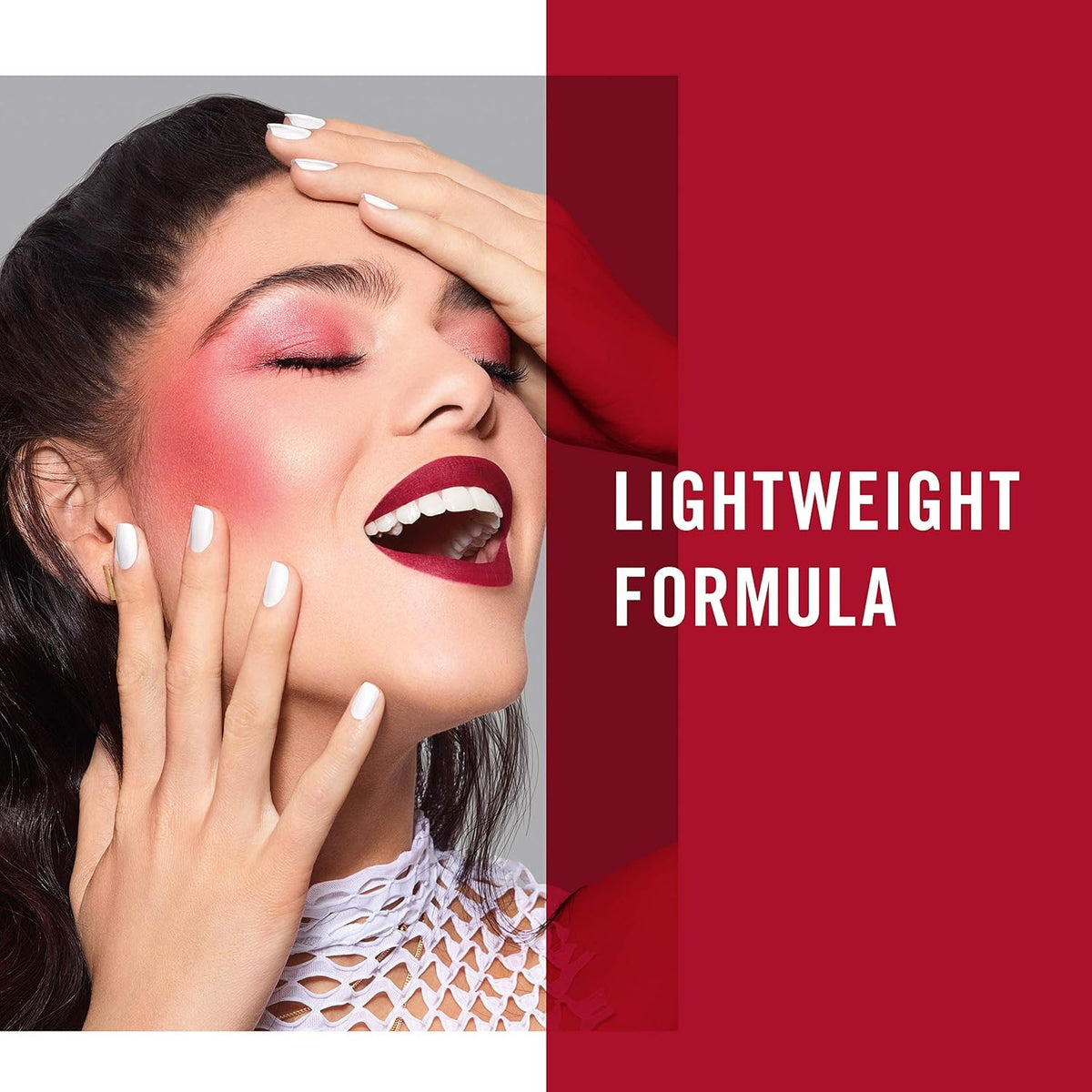 Blush Powder - Lightweight, Highly Pigmented, Buildable Cheek Color
