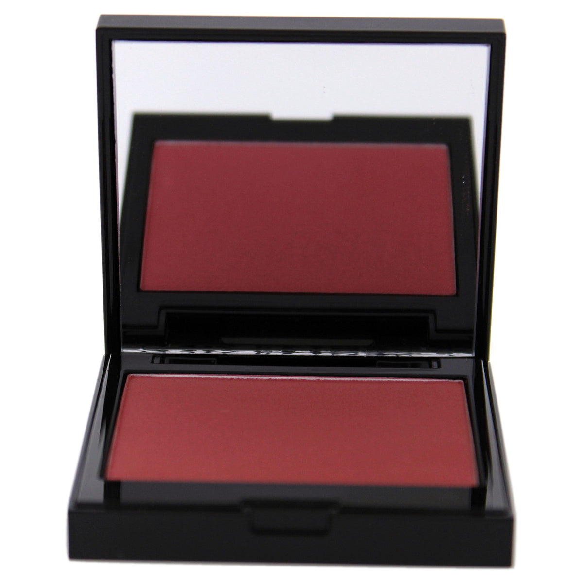Long-Wear Sheer Powder Blush - Sangria, 0.2 oz, Natural Look