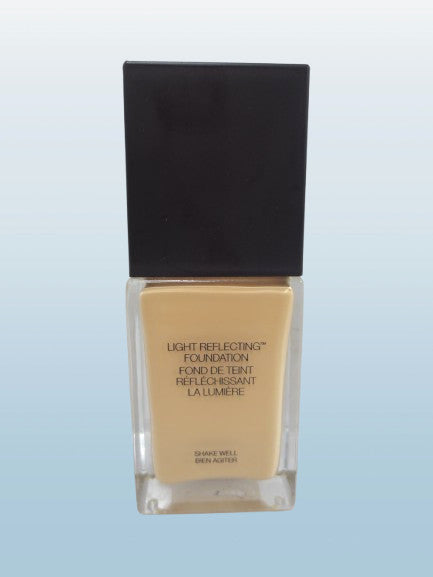 NARS Light Reflecting Foundation Light 5 Fiji 1 oz - Skin Brightening Makeup