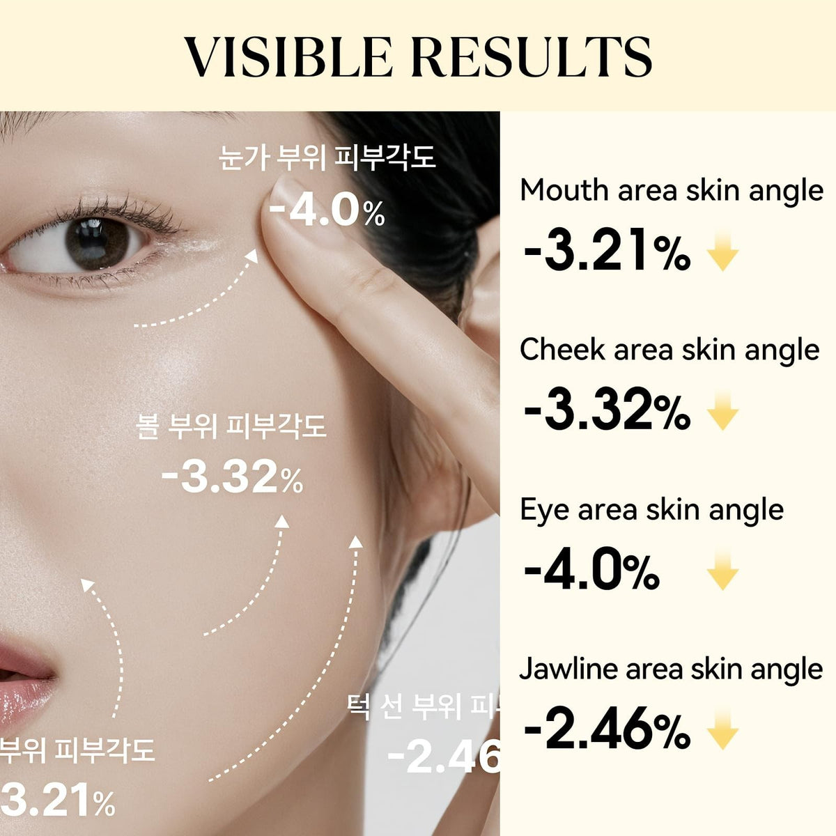 Honey Collagen Wrapping Mask with Jelly Brush, 60g