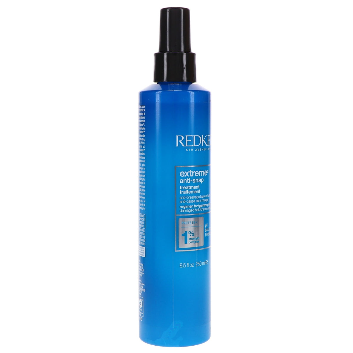 Redken Extreme Anti Snap Leave-In Hair Treatment 8.5 oz for Damaged Hair