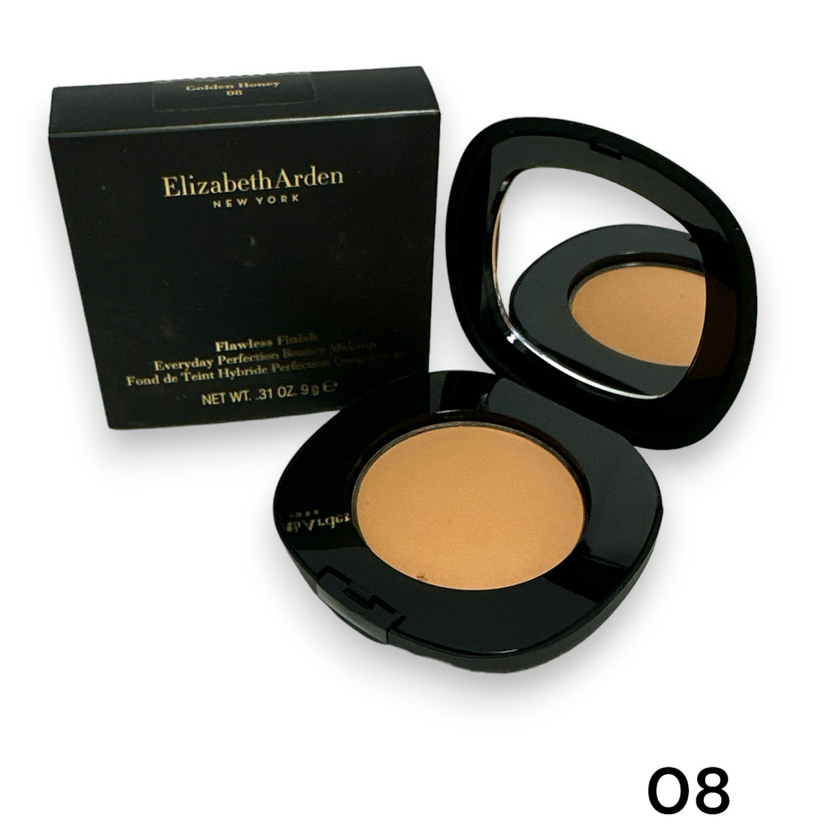 Elizabeth Arden Flawless Finish Bouncy Face Makeup - 0.31oz, Multiple Shades