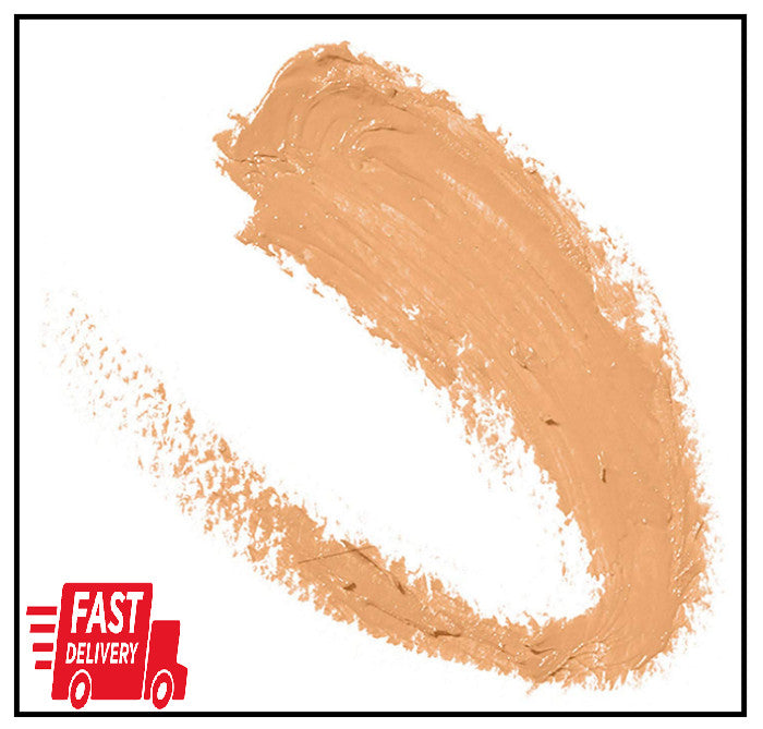 Maybelline Cover Stick Corrector Concealer Medium Beige 0.16 oz - Flawless Skin