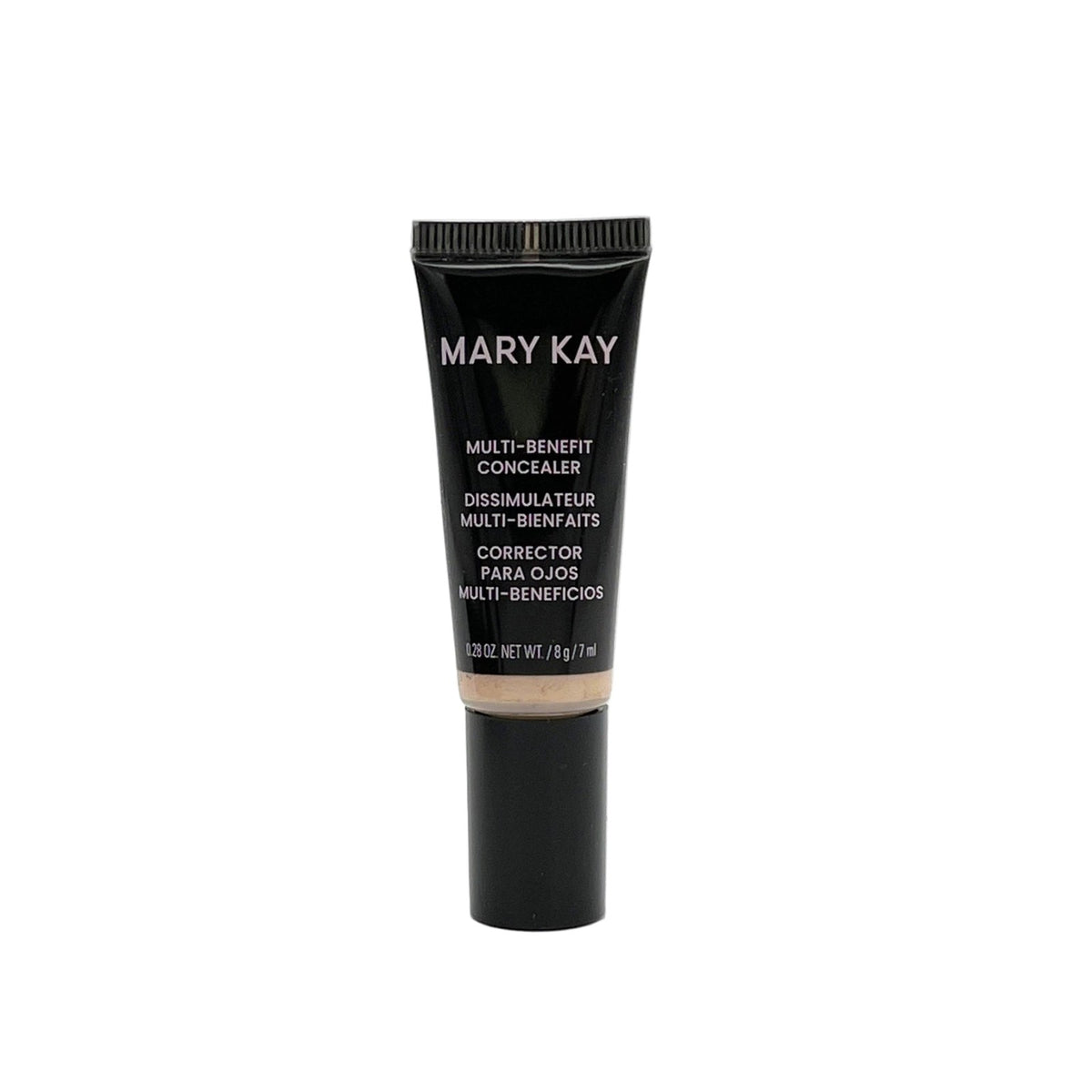 Multi-Benefit Concealer - Full Size, Multiple Shades, Blurs Redness & Dark Spots