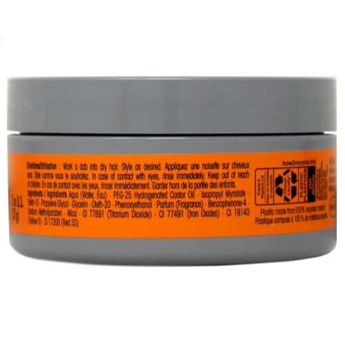 Got2b Defiant Shine Pomade 2oz - Strong Hold & High Shine Hair Styling