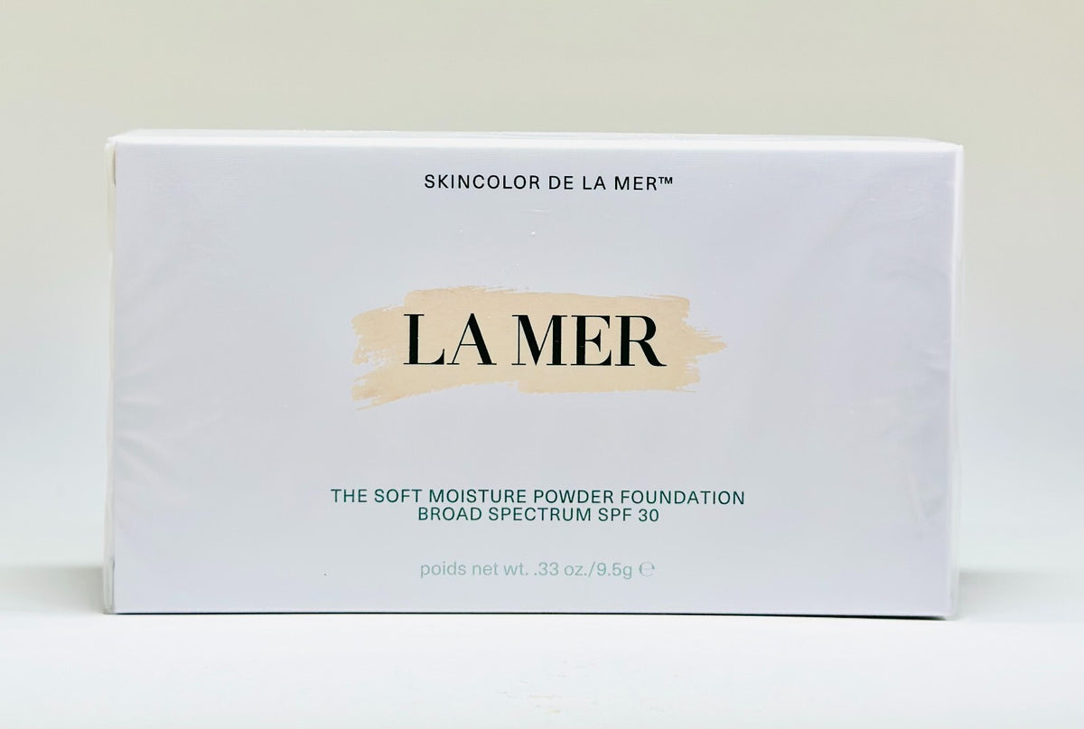 Moisture-Resistant Powder Foundation SPF 30 in 53 Bronze - .33oz