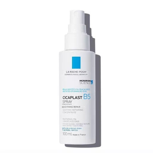 Cicaplast B5 Soothing Repairing Spray 100ml
