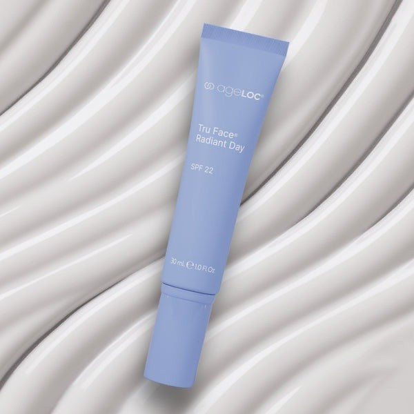 Radiant Day Cream SPF 22 – Anti-Aging Face Moisturizer 30ml