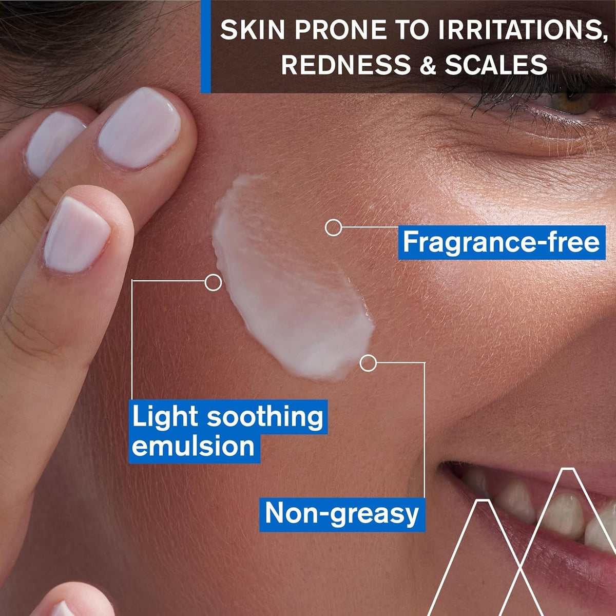 Uriage DS Regulating Soothing Emulsion 40ml