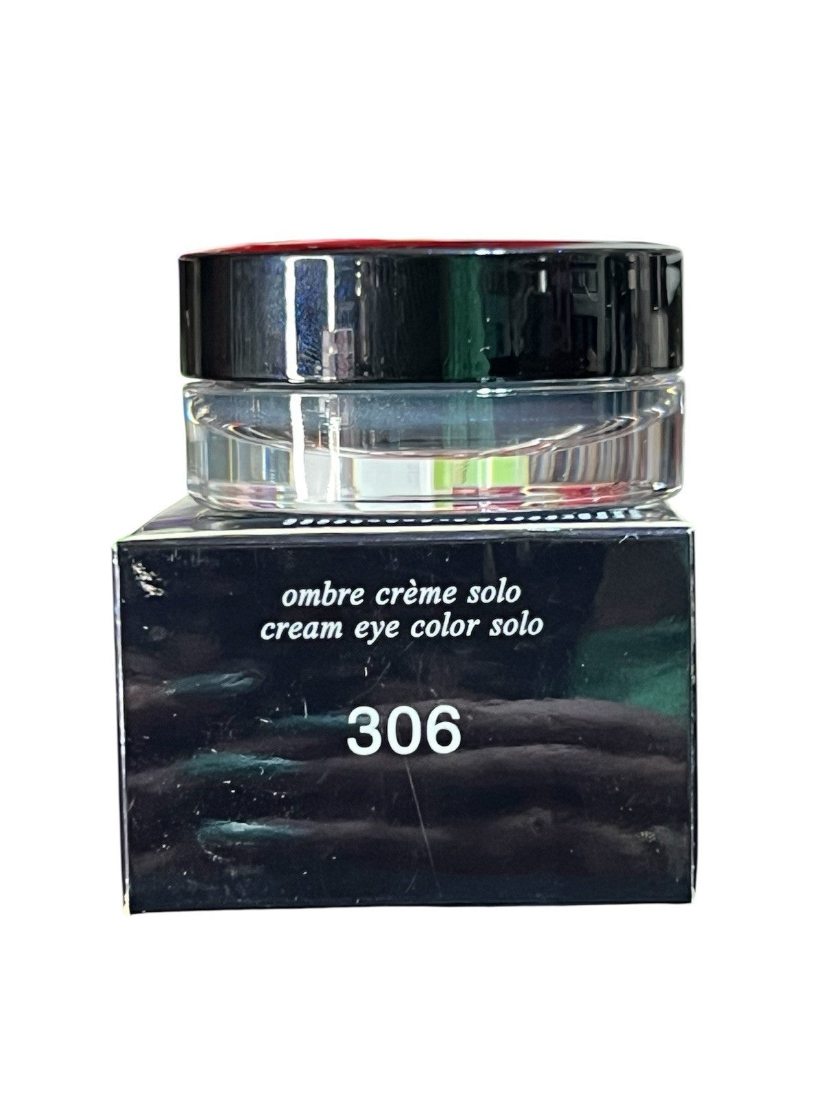 Cream Eye Shadow Solo Shade 306 - Unsigned NIB