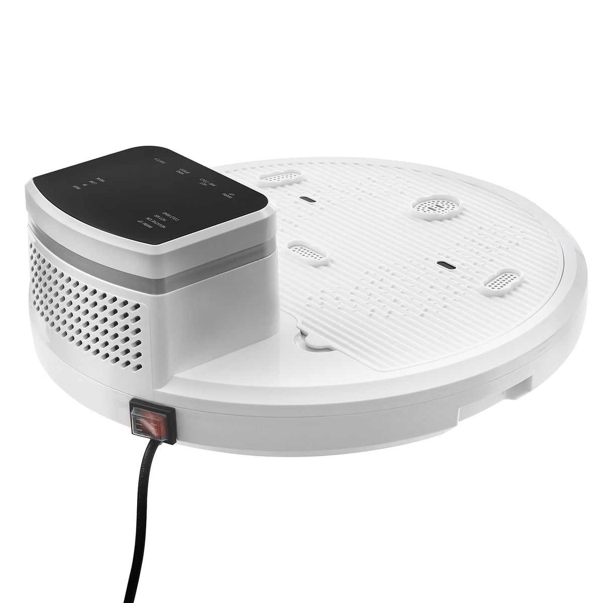 Full Body Waterproof Shower Dryer - Fast Hair and Body Drying, 1400W