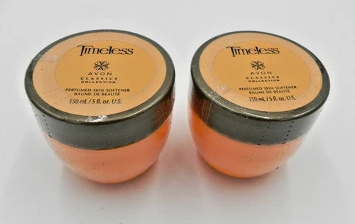 Timeless Perfumed Body Lotion Skin Softener 5 oz