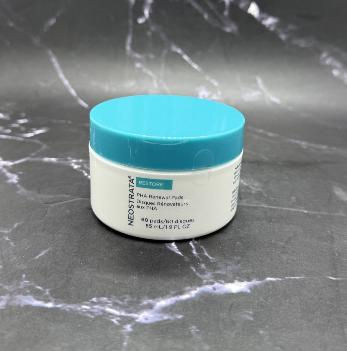 PHA Renewal Hydrating Pads - 60 Pads, 1.9 oz