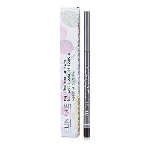 Eyebrow & Eyelash Makeup Pencil for Brows - Soft Blonde