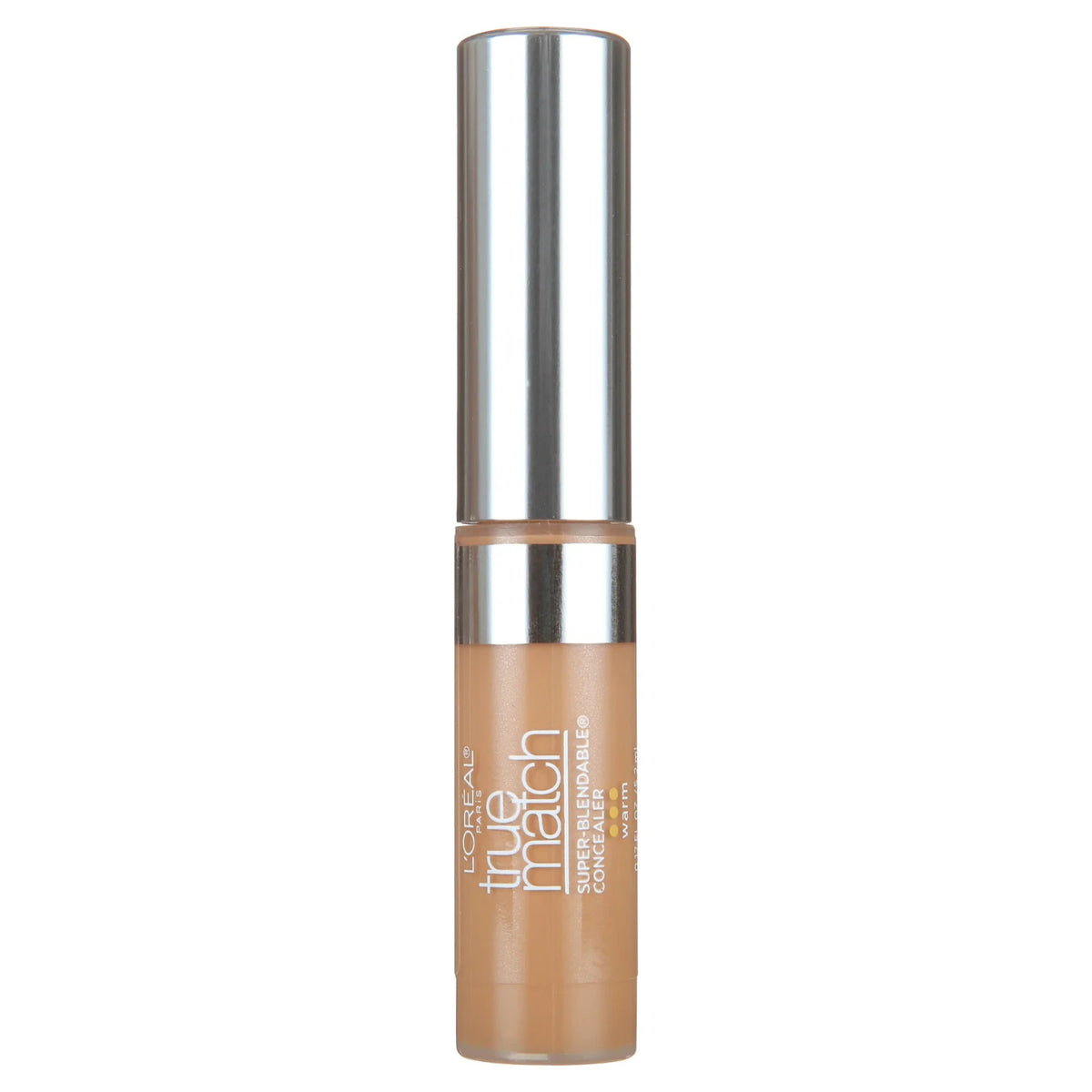 Face Concealer - Natural, Buildable Coverage for Blemishes & Skin Tone