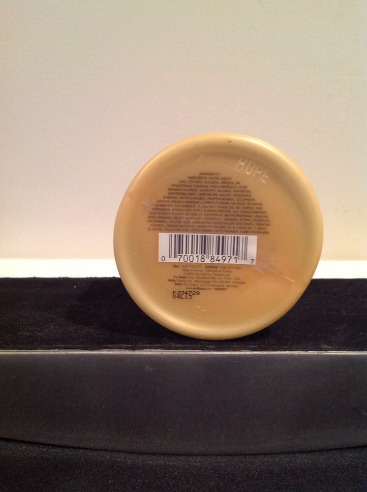 Wella Hair Mask Intensive Nourishing Treatment for Fine Hair 5.1 oz - Unisex