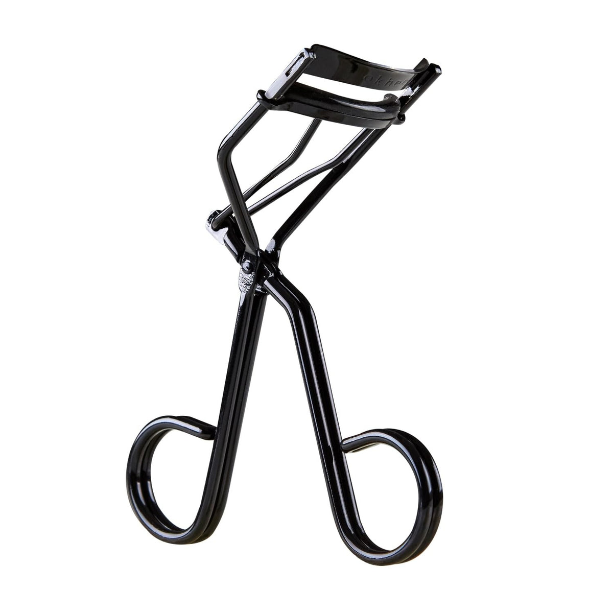 Professional Lash Curler with 19.5° Gentle Curve No-Pinch Makeup Tool