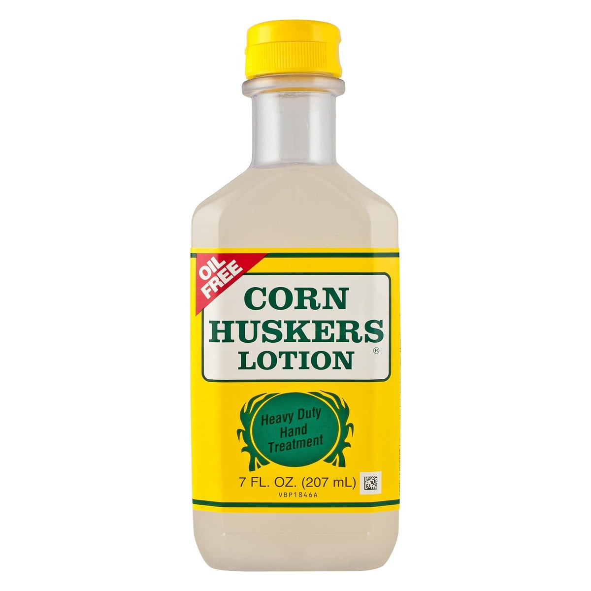 Hand Lotion for Dry Skin, Callouses, 7 Fl Oz Corn Huskers Original