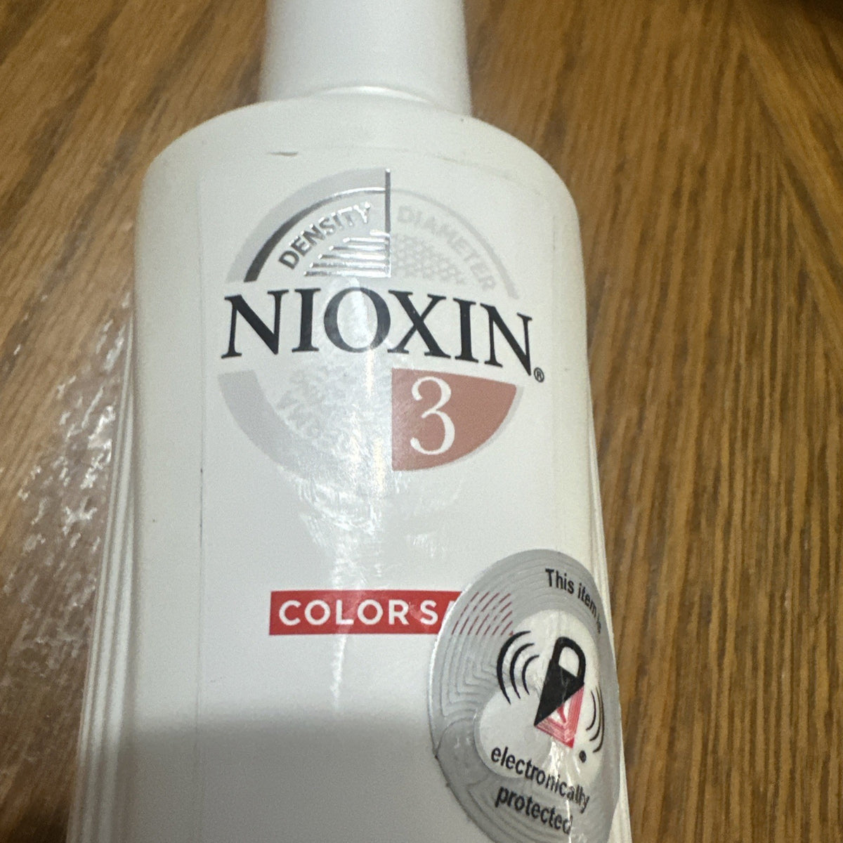 Nioxin System 3 Scalp Therapy Conditioner - Thin Hair 10.1 oz
