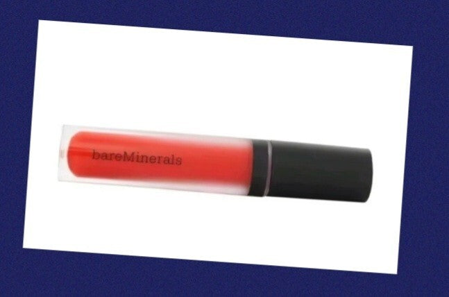 Liquid Lipstick Fire Shade - Matte 0.13 Oz Lip Makeup